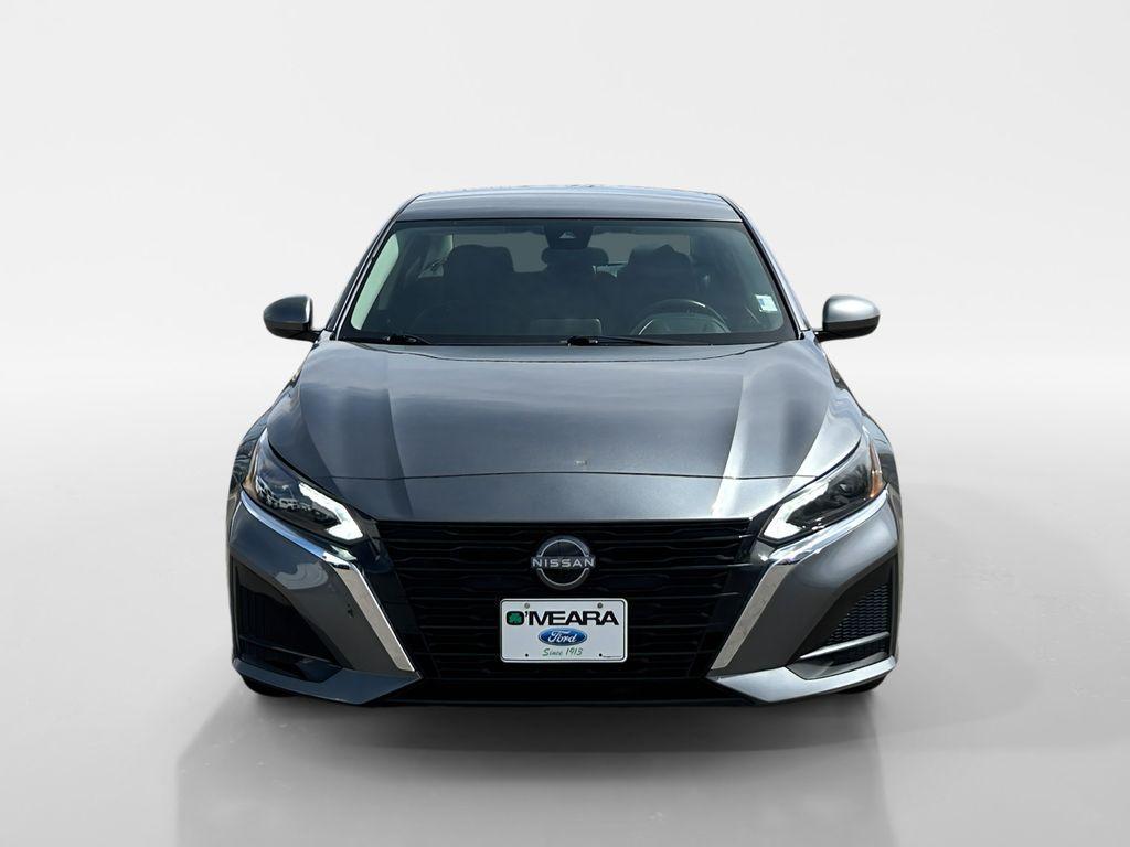 used 2023 Nissan Altima car, priced at $18,990