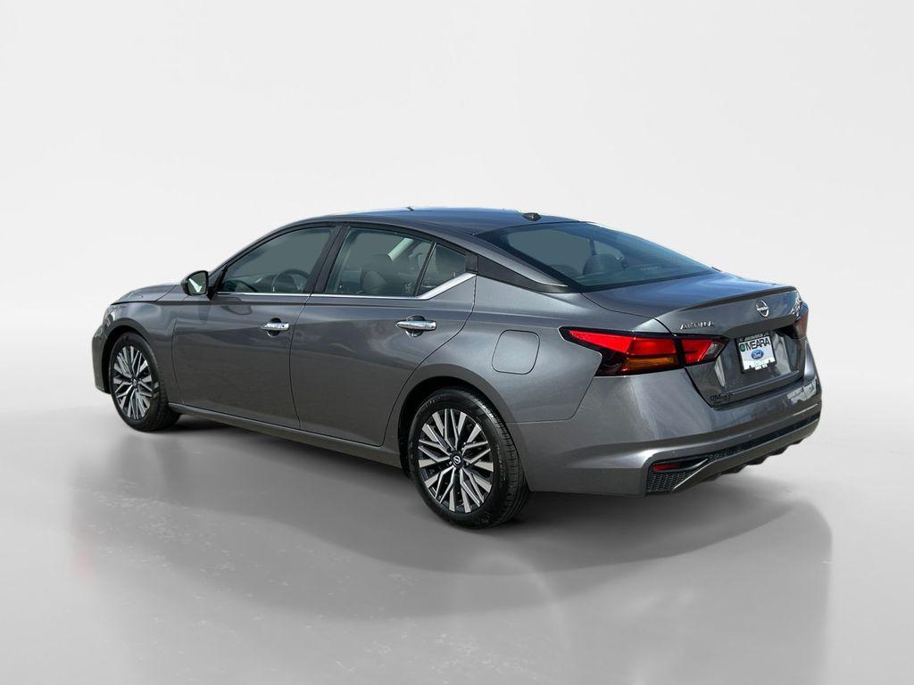 used 2023 Nissan Altima car, priced at $18,990