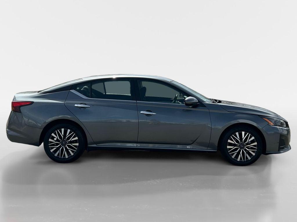 used 2023 Nissan Altima car, priced at $18,990