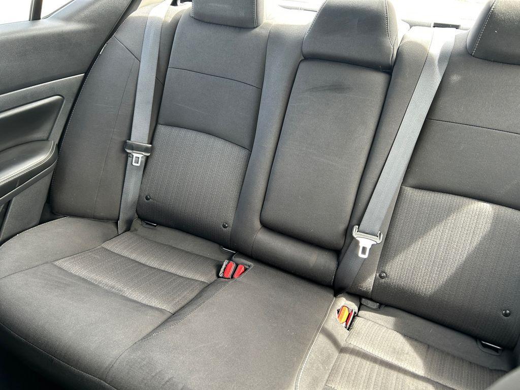 used 2023 Nissan Altima car, priced at $18,990