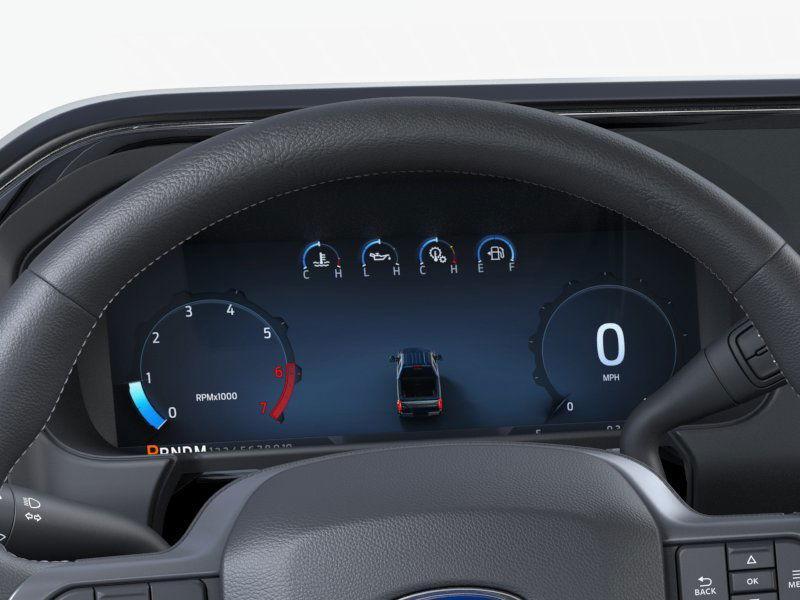 new 2026 Ford F-350 car, priced at $80,326