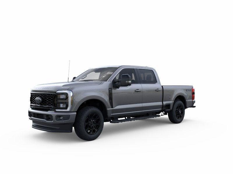 new 2026 Ford F-350 car, priced at $80,505