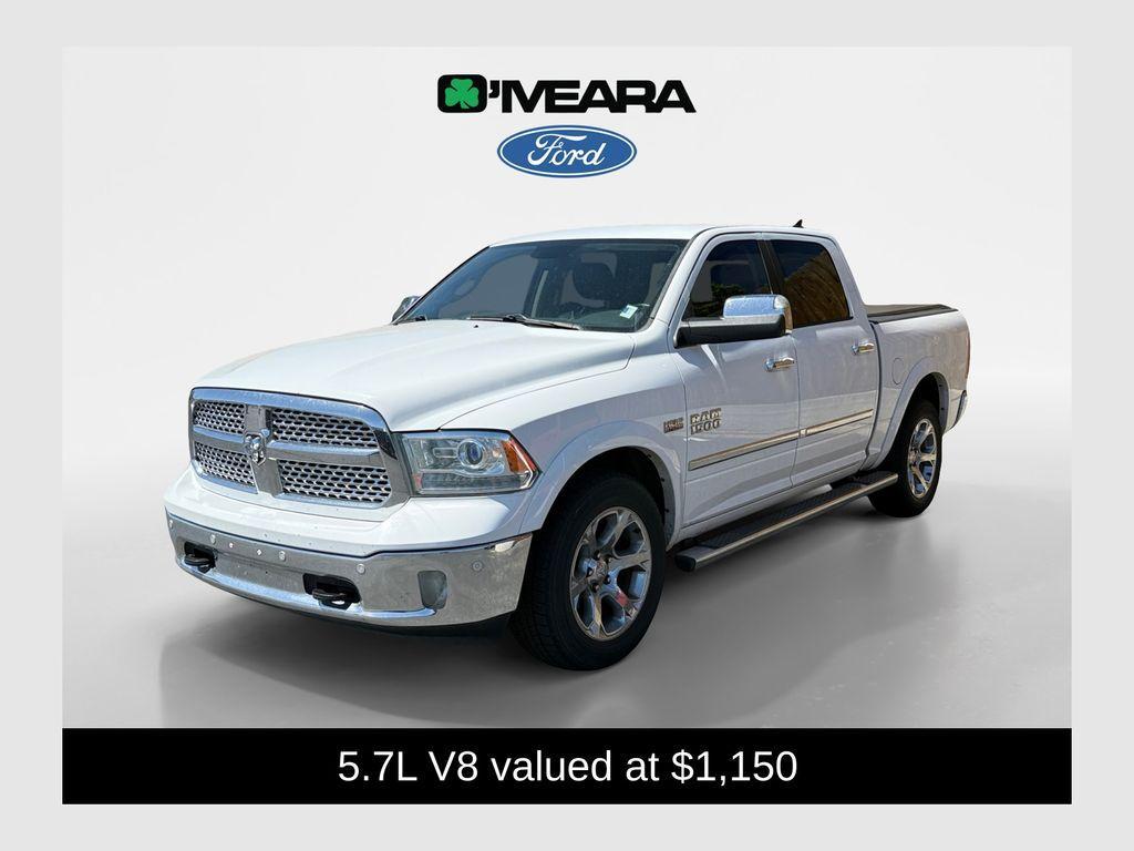 used 2016 Ram 1500 car, priced at $19,990