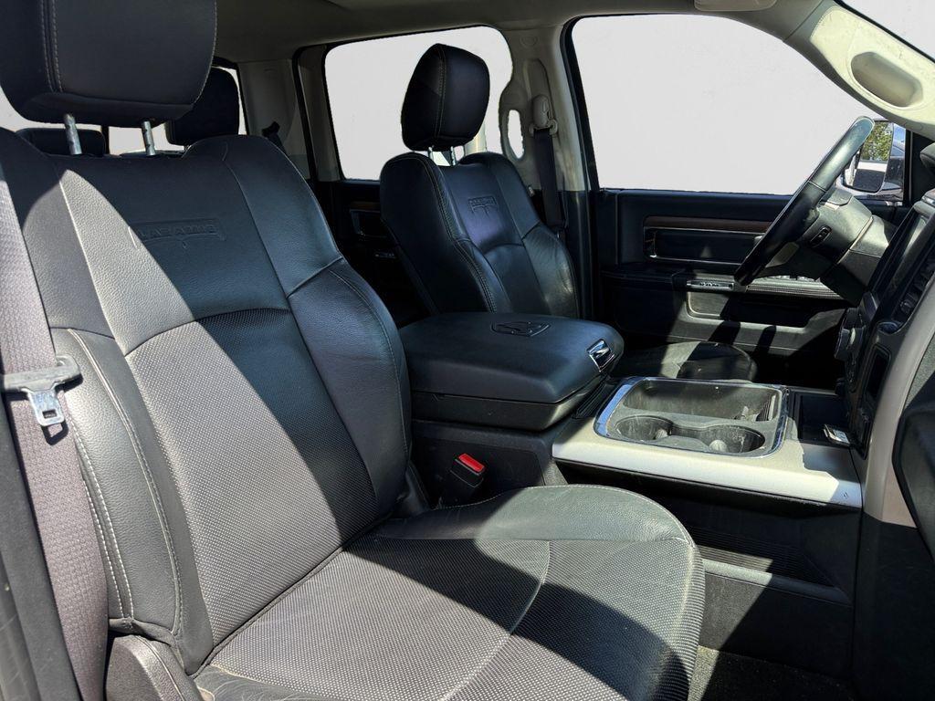 used 2016 Ram 1500 car, priced at $19,990