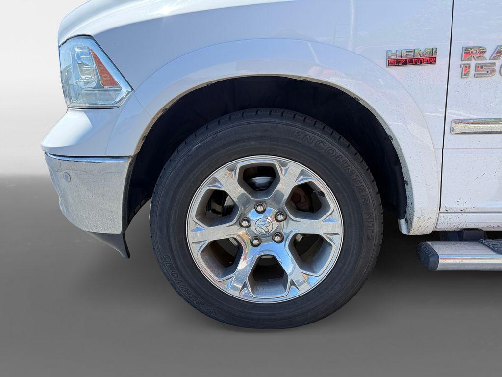 used 2016 Ram 1500 car, priced at $19,990