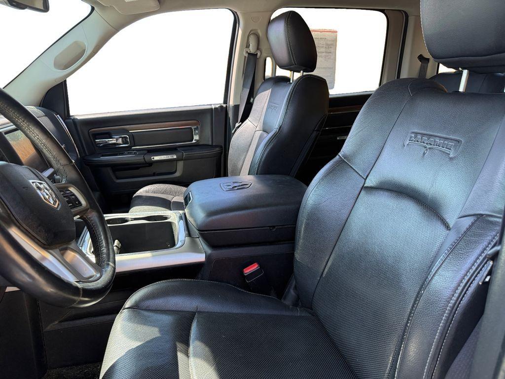 used 2016 Ram 1500 car, priced at $19,990
