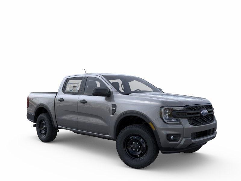 new 2026 Ford Ranger car, priced at $39,845
