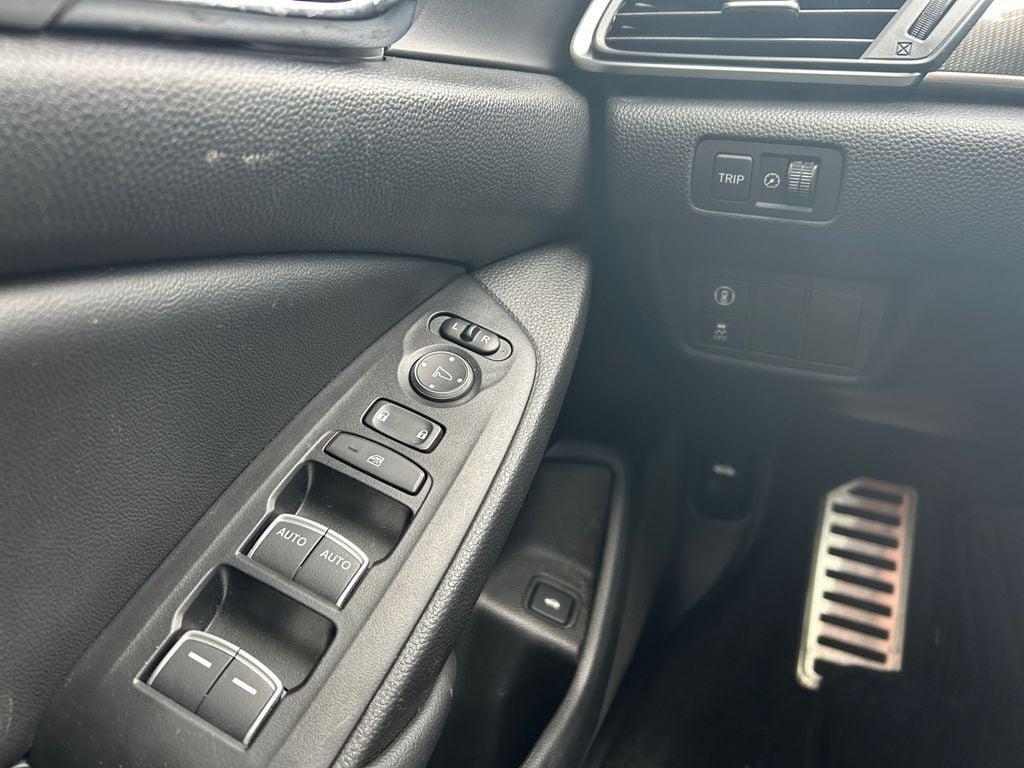 used 2021 Honda Accord car, priced at $23,990