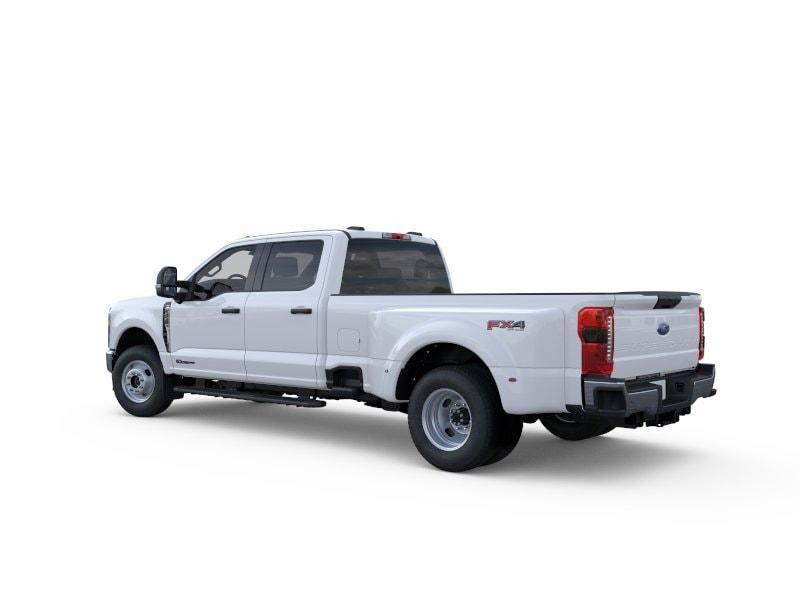 new 2026 Ford F-350 car, priced at $78,495