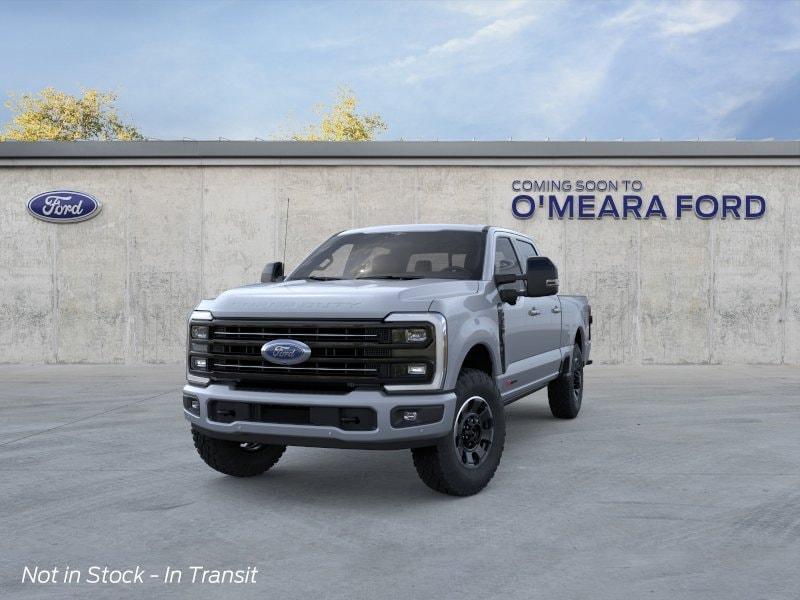 new 2026 Ford F-250 car, priced at $104,770
