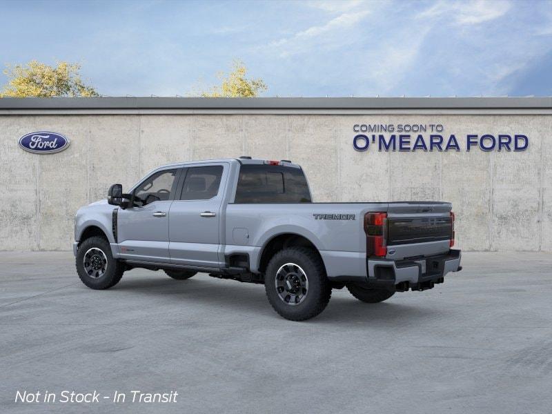 new 2026 Ford F-250 car, priced at $104,770