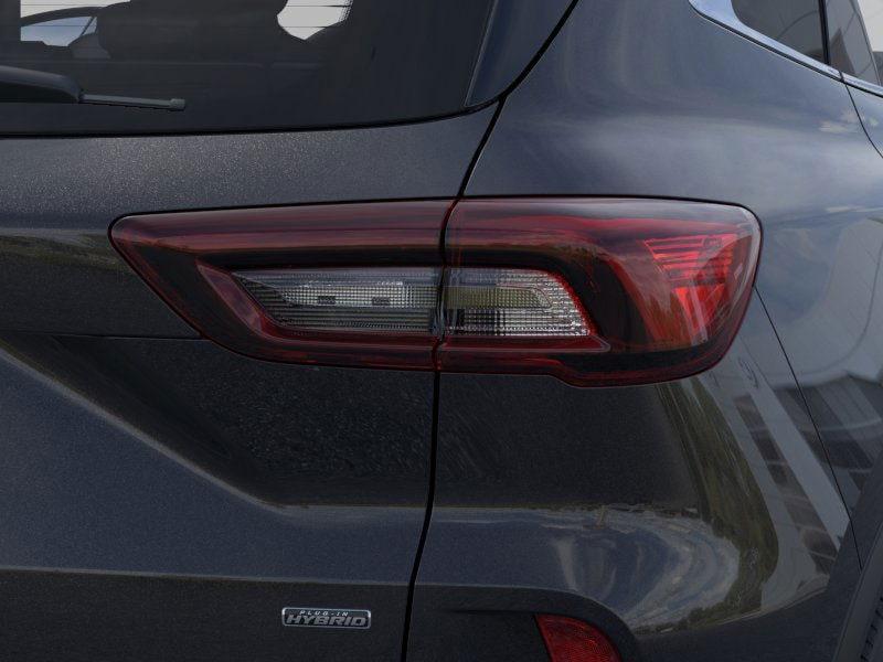 new 2026 Ford Escape car, priced at $36,280