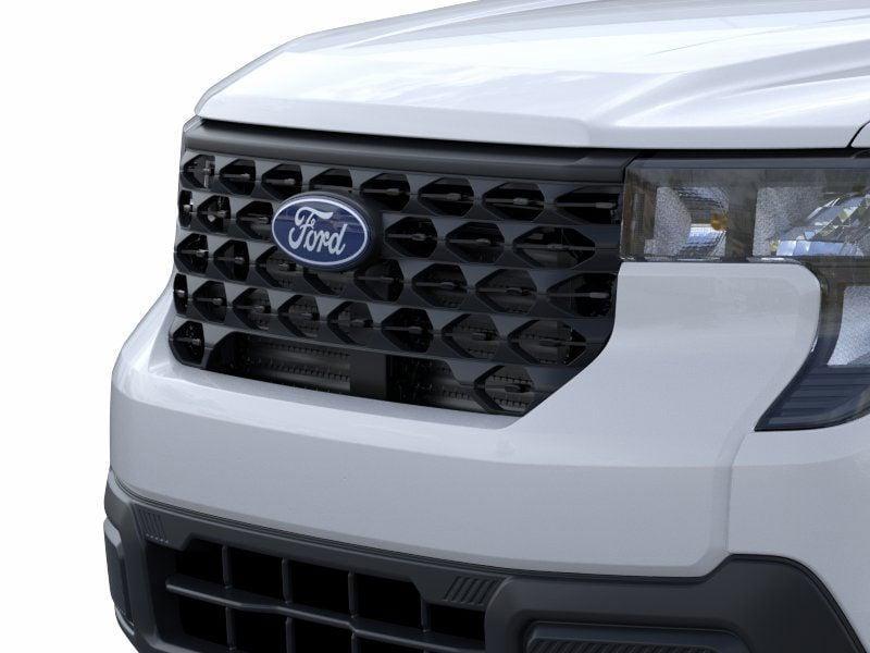 new 2025 Ford Maverick car, priced at $30,065