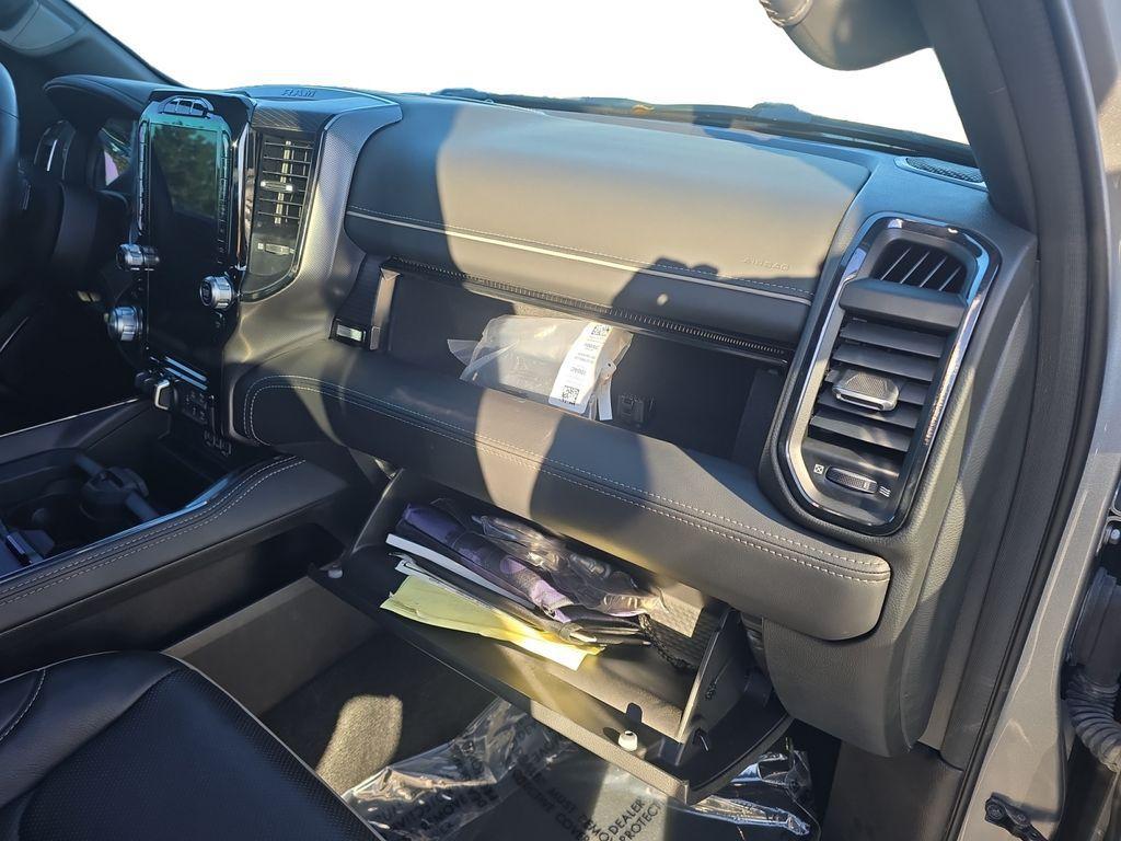 used 2023 Ram 1500 car, priced at $48,990