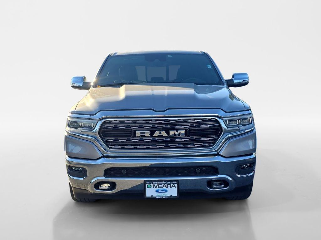used 2023 Ram 1500 car, priced at $48,990
