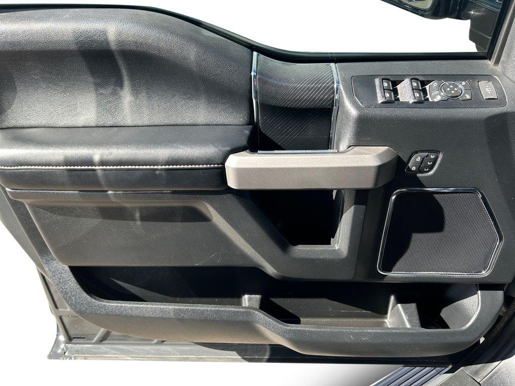 used 2021 Ford F-450 car, priced at $72,990