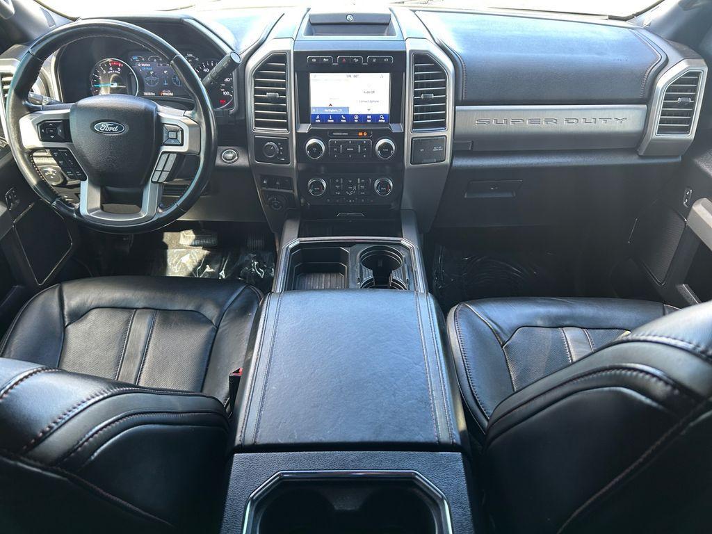 used 2021 Ford F-450 car, priced at $72,990