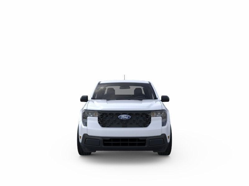 new 2025 Ford Maverick car, priced at $30,077