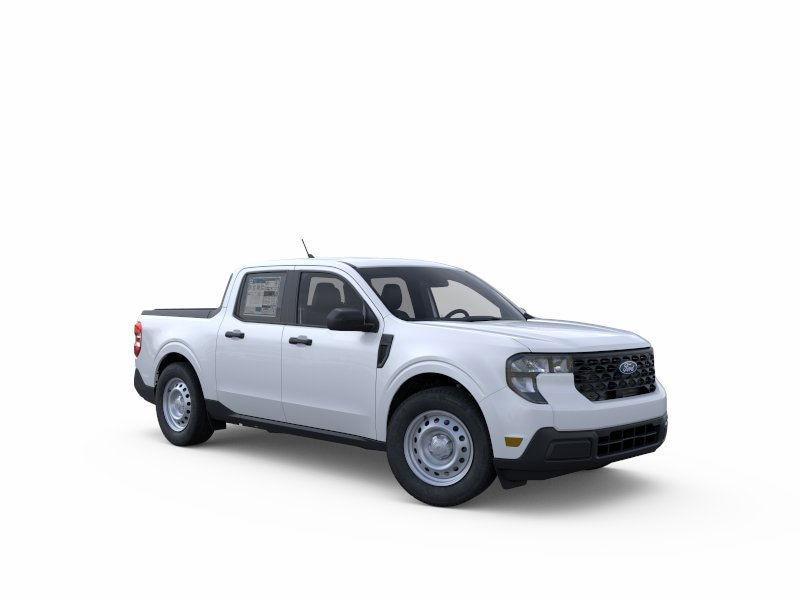 new 2025 Ford Maverick car, priced at $30,077