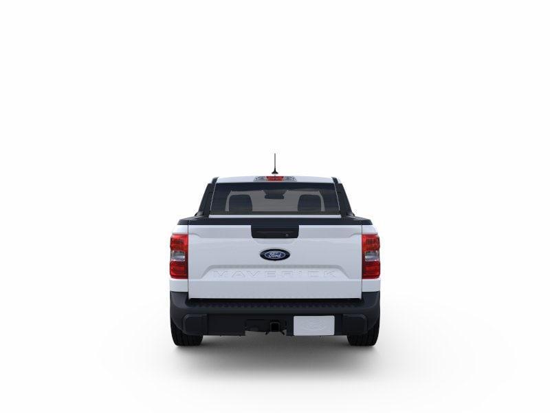 new 2025 Ford Maverick car, priced at $30,077