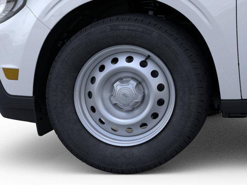 new 2025 Ford Maverick car, priced at $30,077