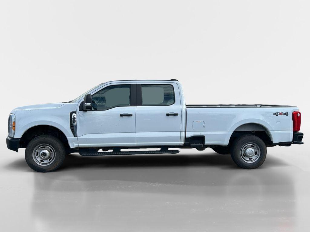 used 2024 Ford F-250 car, priced at $46,990