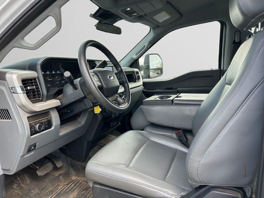 used 2024 Ford F-250 car, priced at $46,990