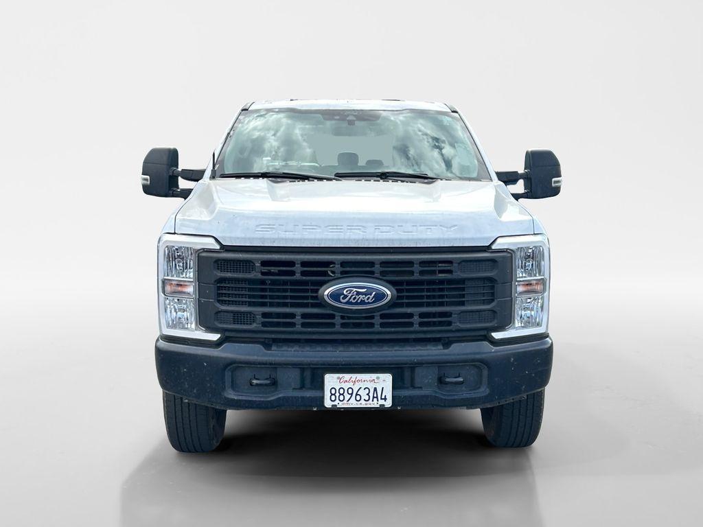 used 2024 Ford F-250 car, priced at $46,990