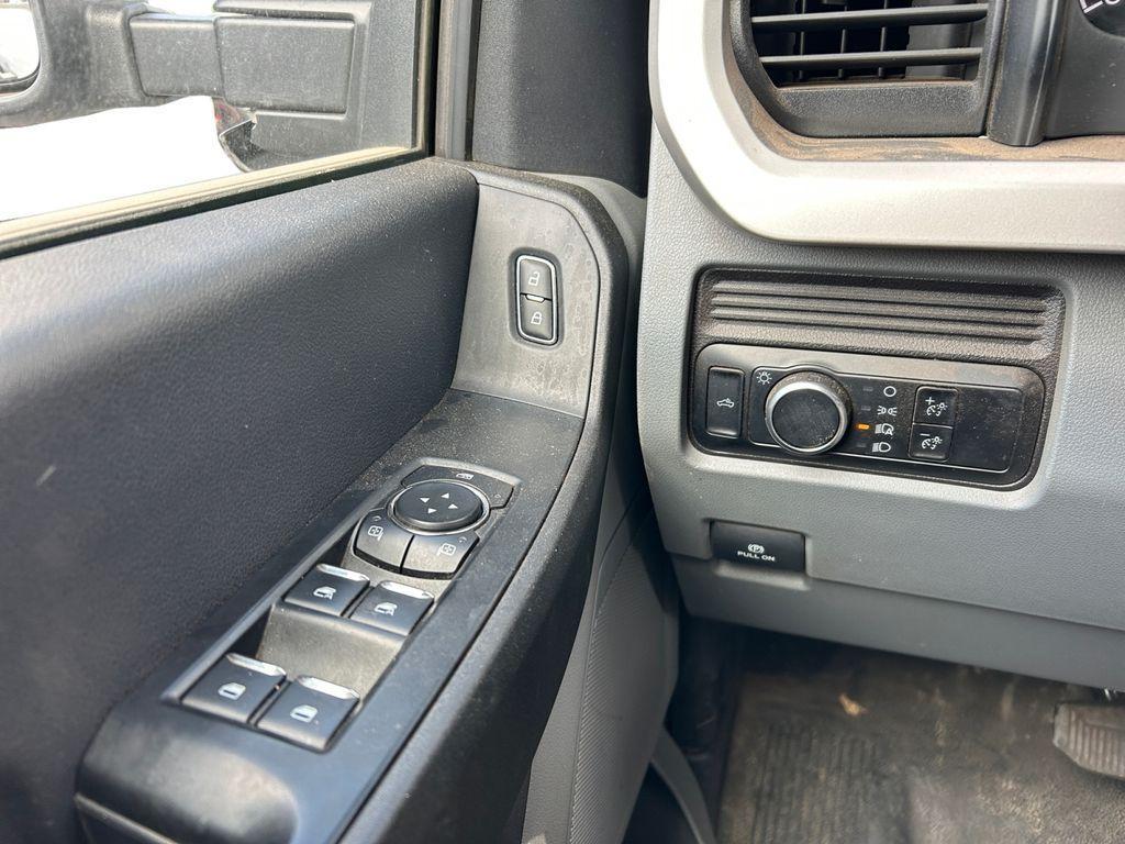 used 2024 Ford F-250 car, priced at $46,990