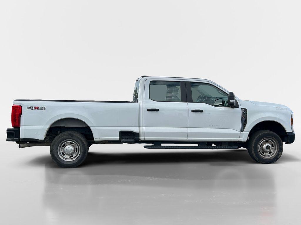 used 2024 Ford F-250 car, priced at $46,990