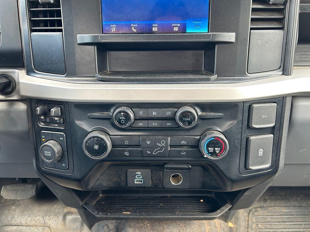 used 2024 Ford F-250 car, priced at $46,990