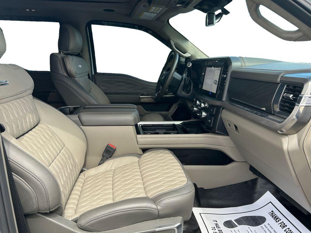 used 2026 Ford F-250 car, priced at $104,798