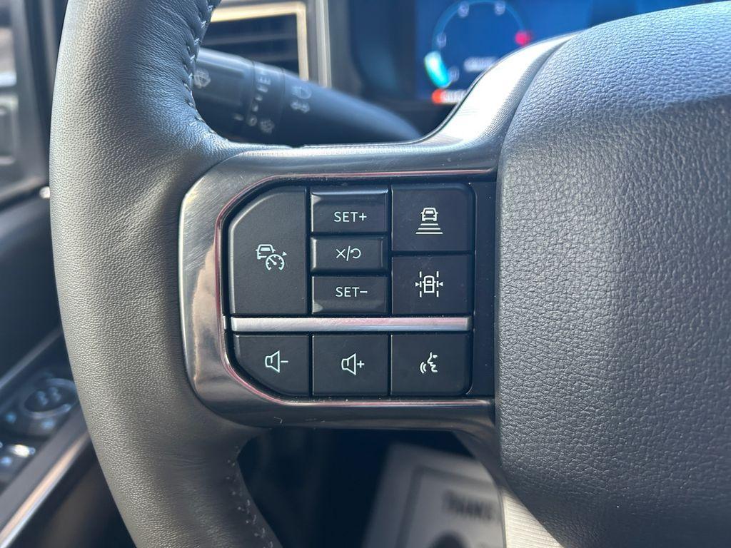 used 2026 Ford F-250 car, priced at $104,798