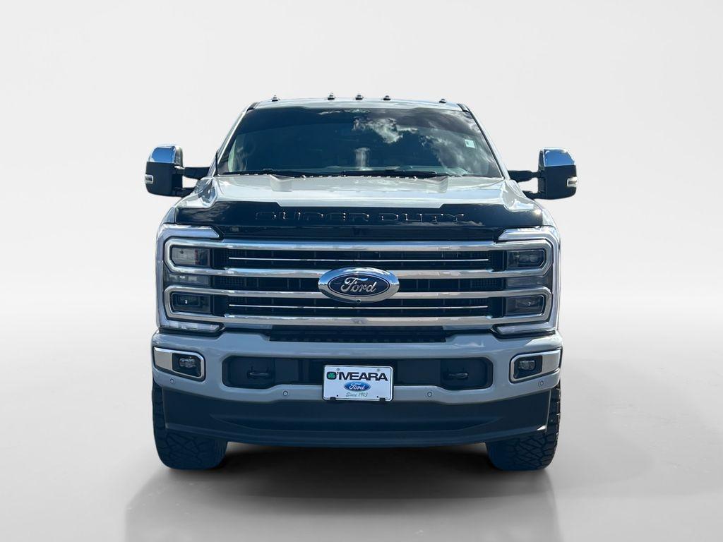 used 2026 Ford F-250 car, priced at $104,798