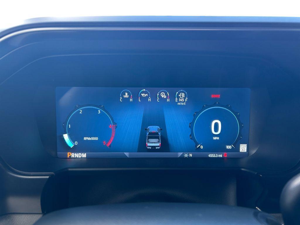 used 2026 Ford F-250 car, priced at $104,798