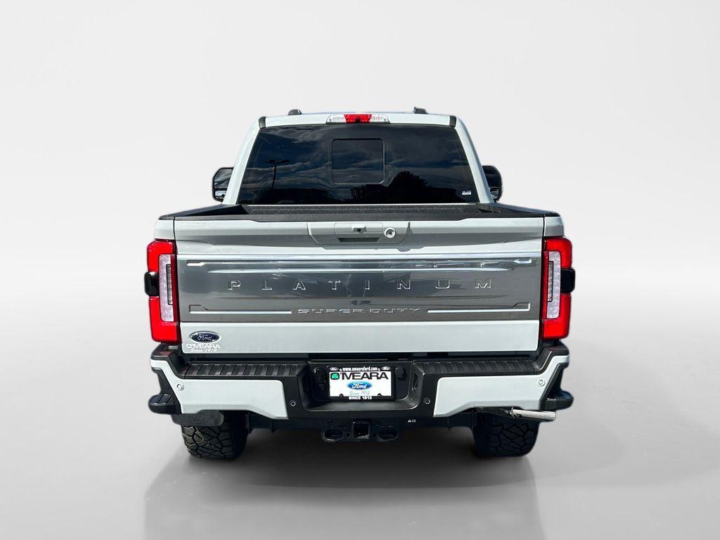 used 2026 Ford F-250 car, priced at $104,798