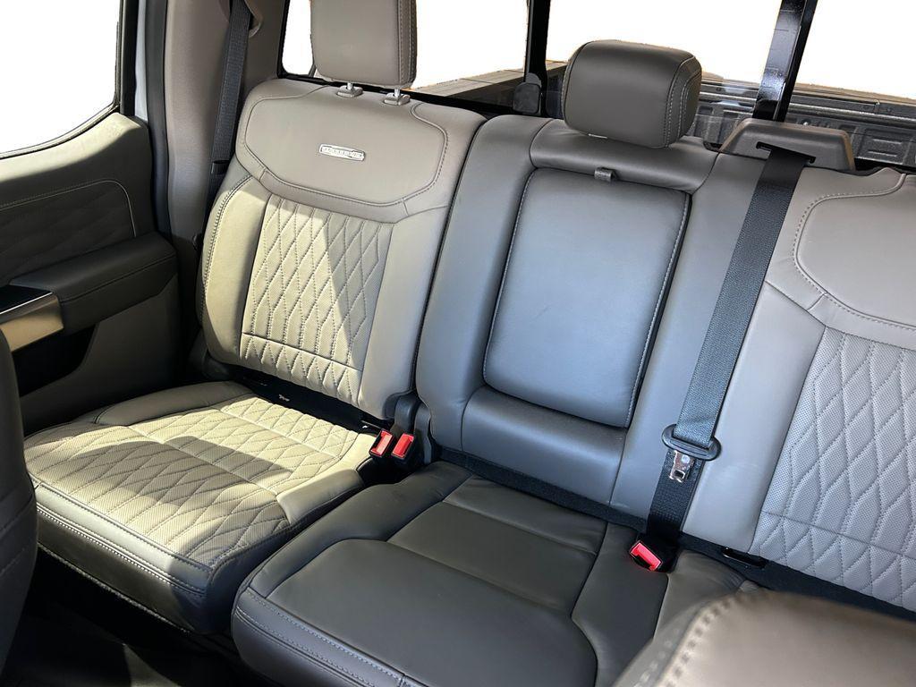 used 2026 Ford F-250 car, priced at $104,798