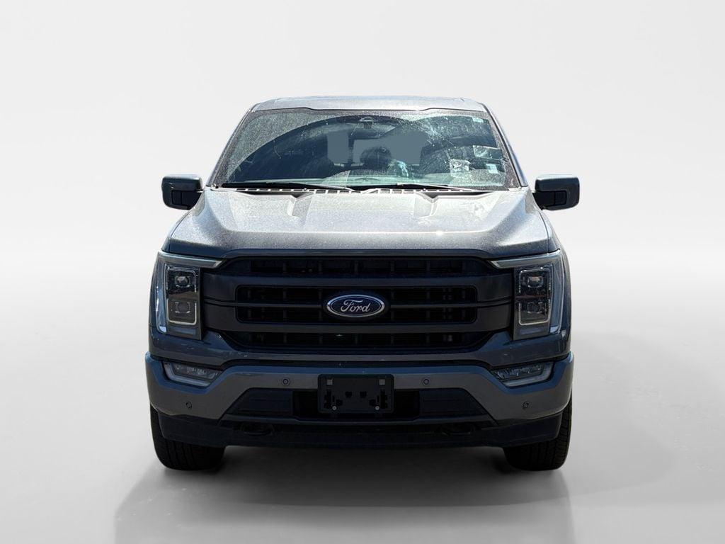 used 2023 Ford F-150 car, priced at $54,590