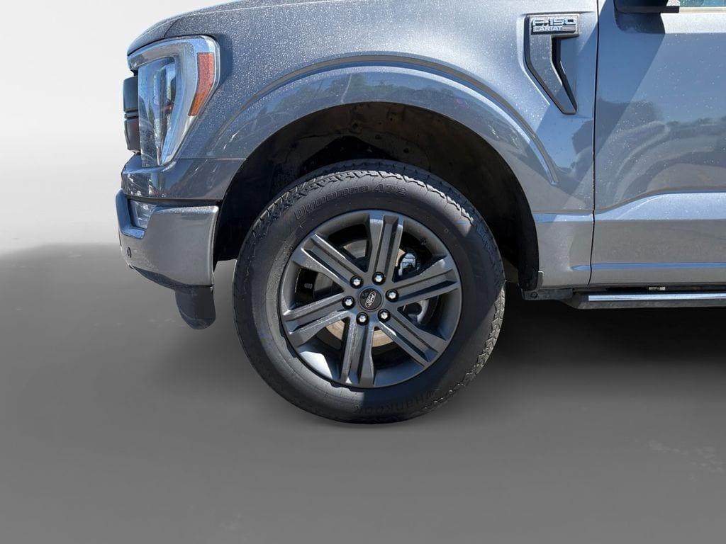used 2023 Ford F-150 car, priced at $54,590