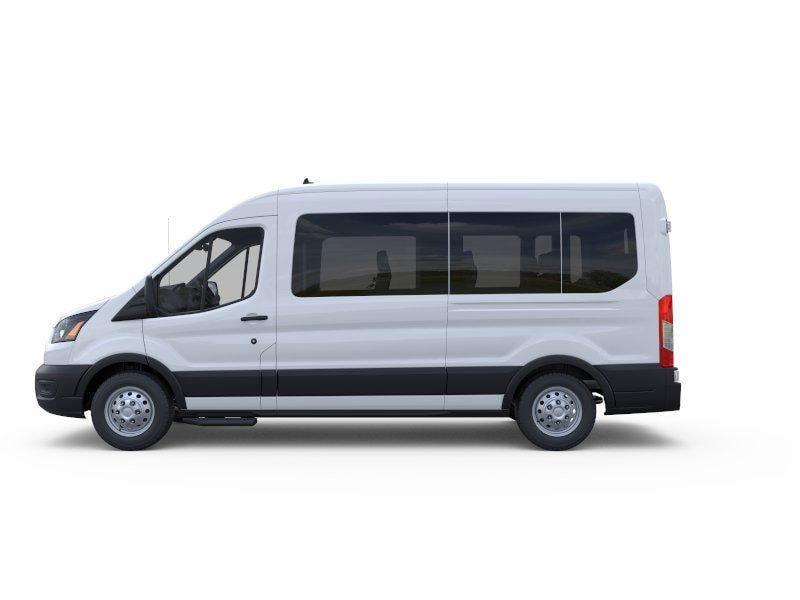new 2026 Ford Transit-350 car, priced at $71,300
