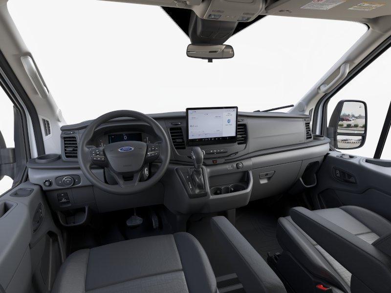 new 2026 Ford Transit-350 car, priced at $71,300