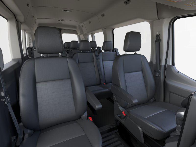 new 2026 Ford Transit-350 car, priced at $71,300