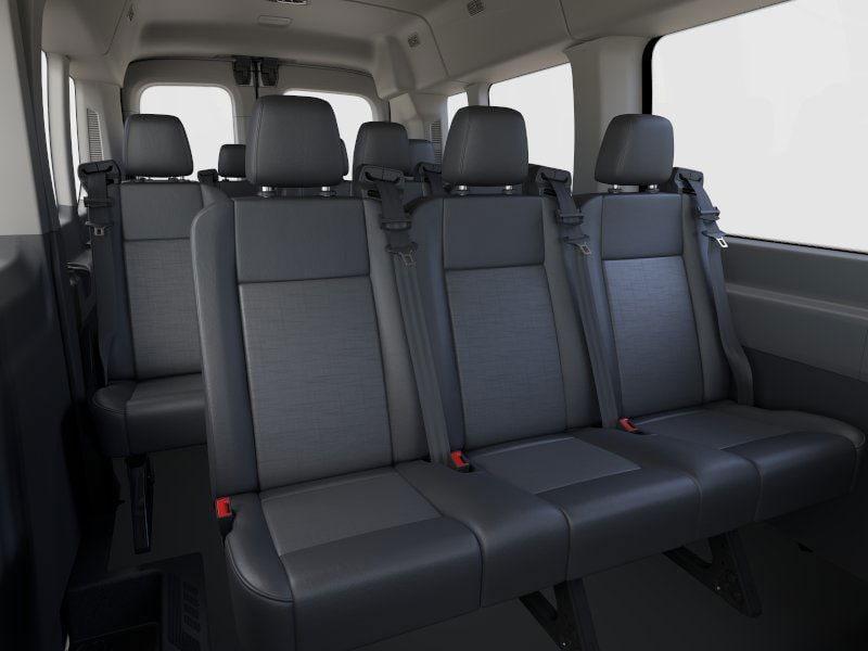 new 2026 Ford Transit-350 car, priced at $71,300