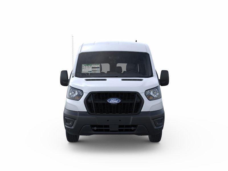 new 2026 Ford Transit-350 car, priced at $71,300
