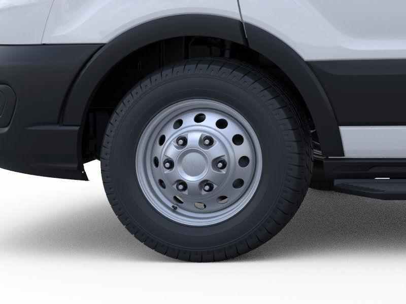 new 2026 Ford Transit-350 car, priced at $71,300