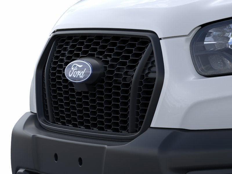 new 2026 Ford Transit-350 car, priced at $71,300