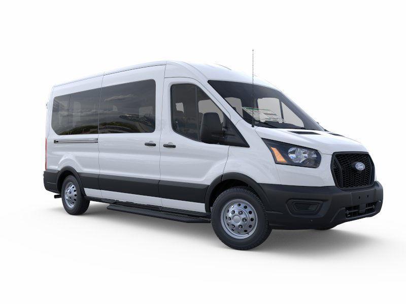 new 2026 Ford Transit-350 car, priced at $71,300