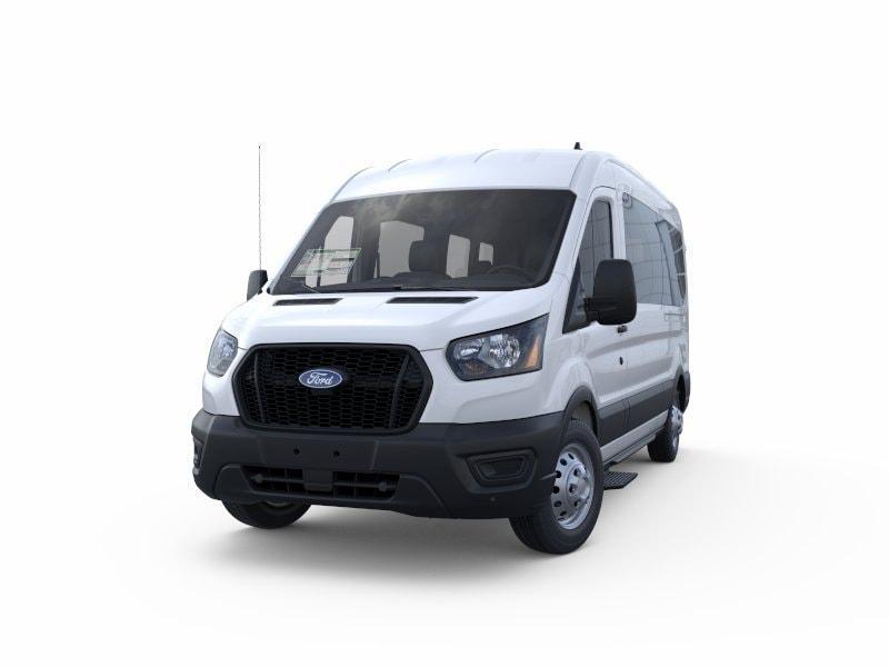 new 2026 Ford Transit-350 car, priced at $71,300
