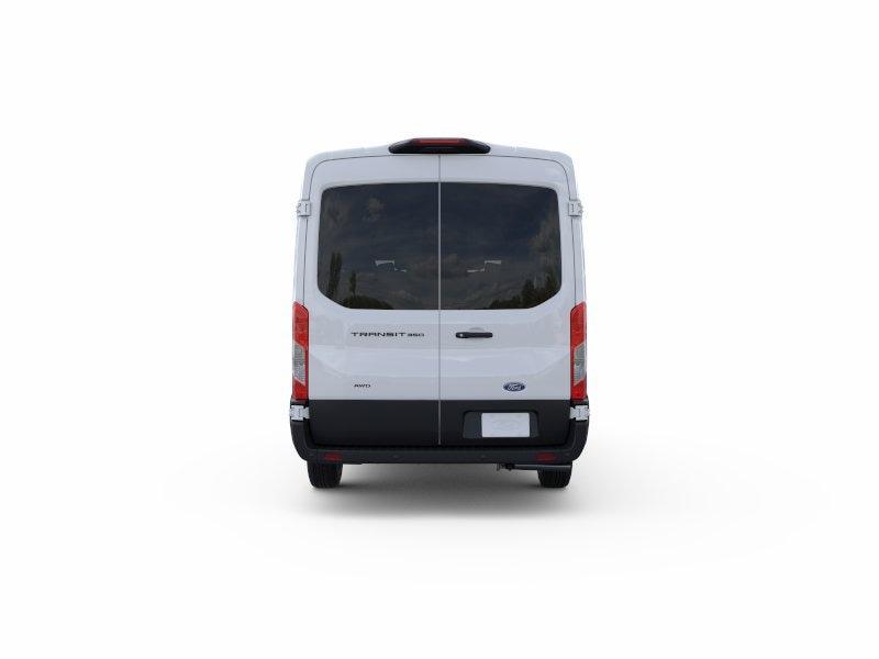 new 2026 Ford Transit-350 car, priced at $71,300