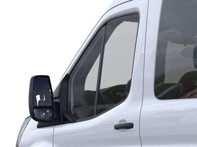 new 2026 Ford Transit-350 car, priced at $71,300